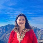 Dr. Archana Sharma