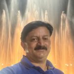 Dr. Rajesh Thakur
