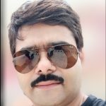 Dr. Prashant Acharya