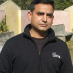 Dr. Arun Rana