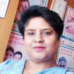 Dr. Jharna Chauhan (DDHS)