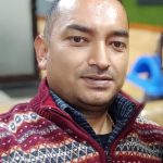 Dr. Vikrant Negi