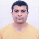 Dr. Vinod Tomar