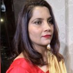 Dr. Anjana Mukambia