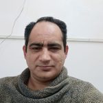 Dr. Deepak Mohan Soni