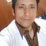 Dr. Chhuldim Tharchin