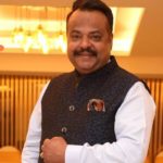 Dr. Vikrant Prasher