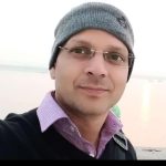 Dr. Rajeev Sharma